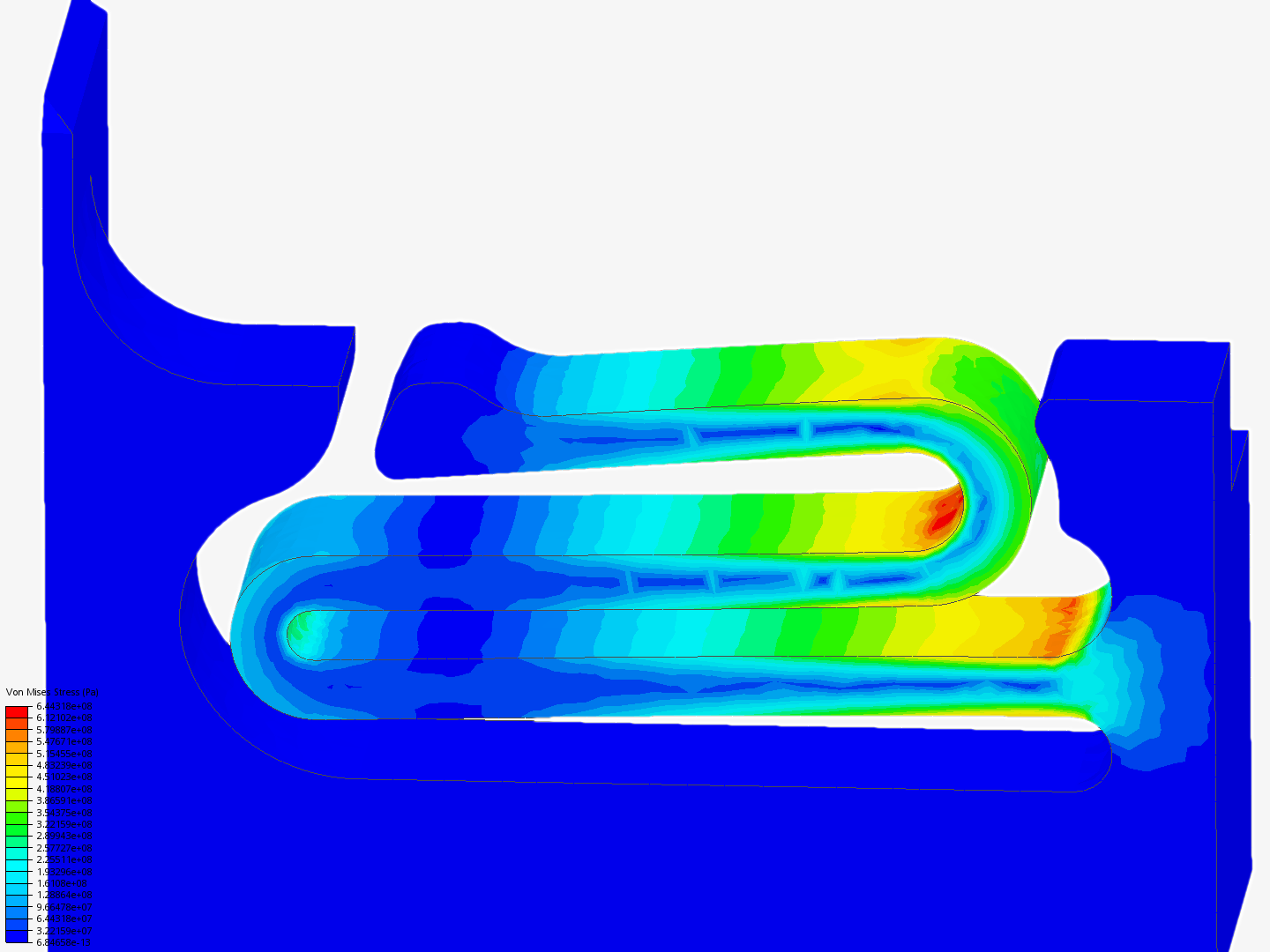 livespring calc by gaerja | SimScale