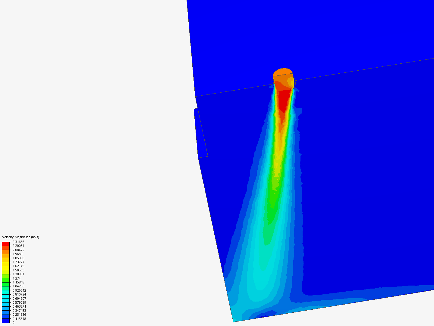Airfin-CFD-30degree image
