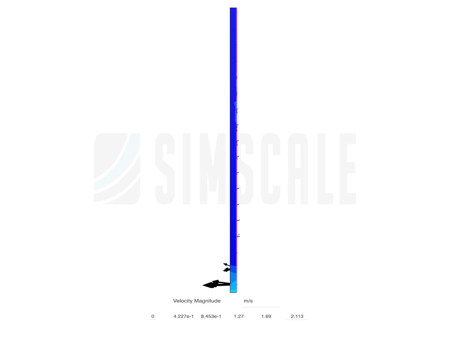 Airfin-CFD image