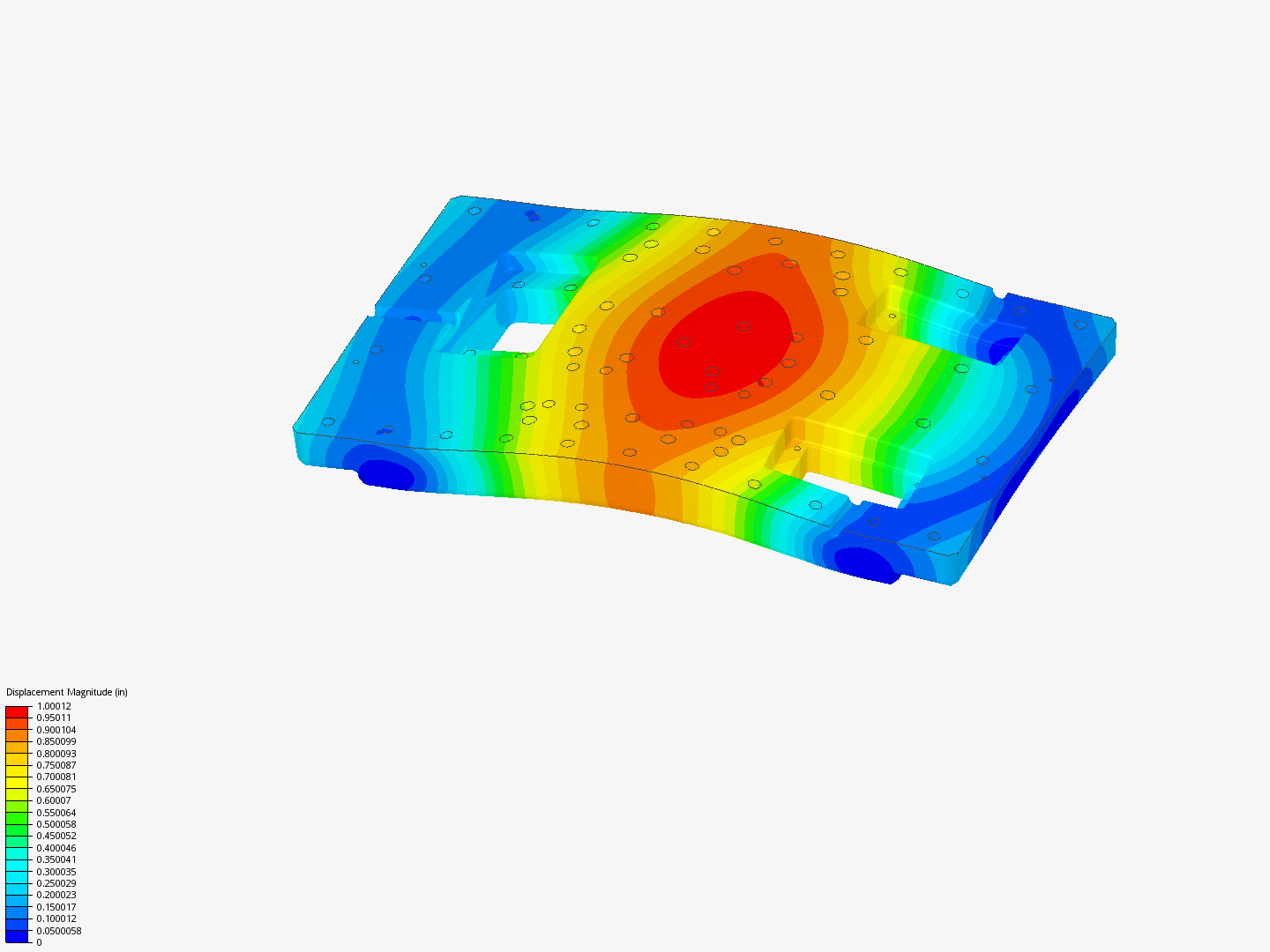 Interface Plate image