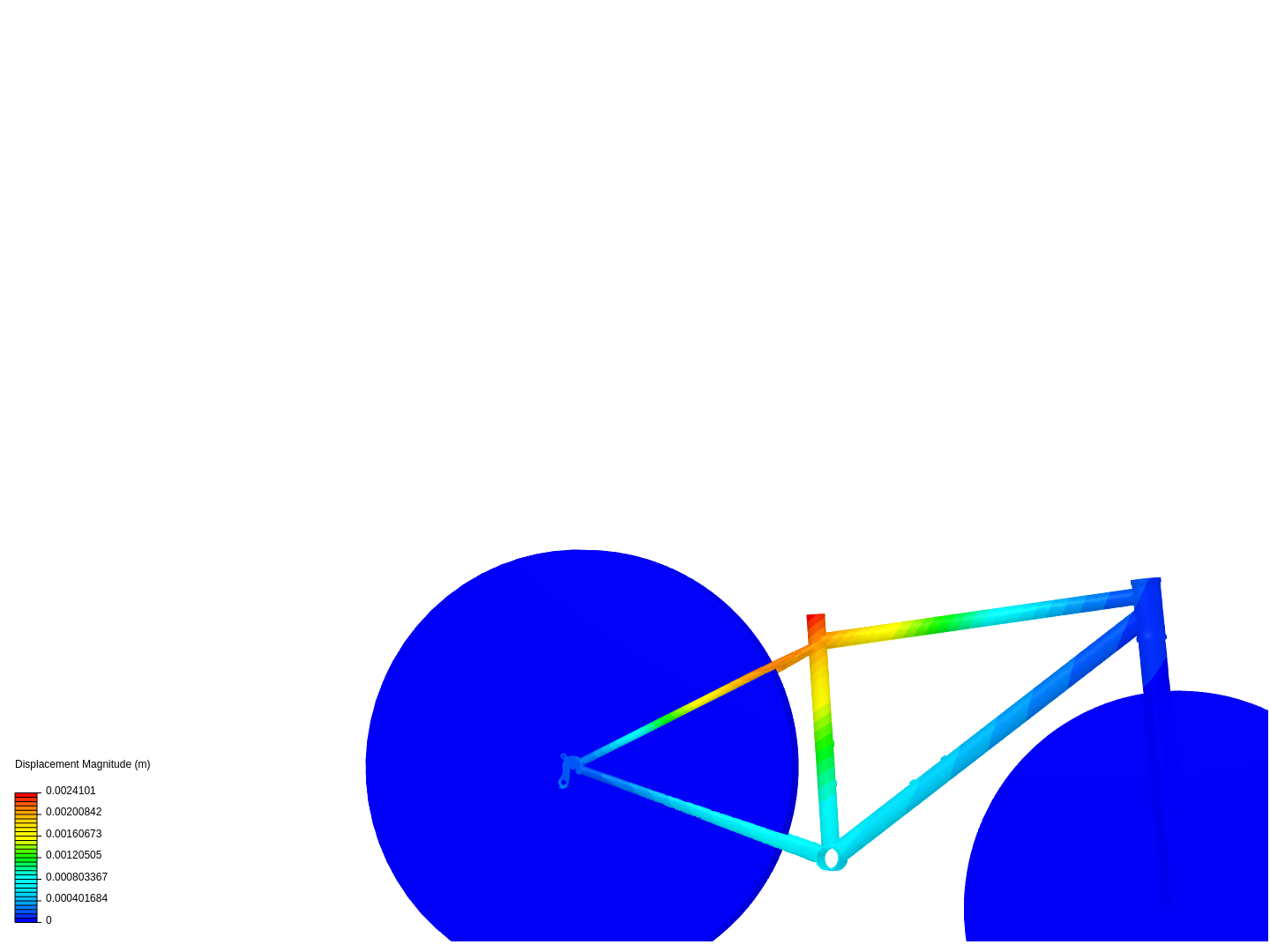 Bike Frame image
