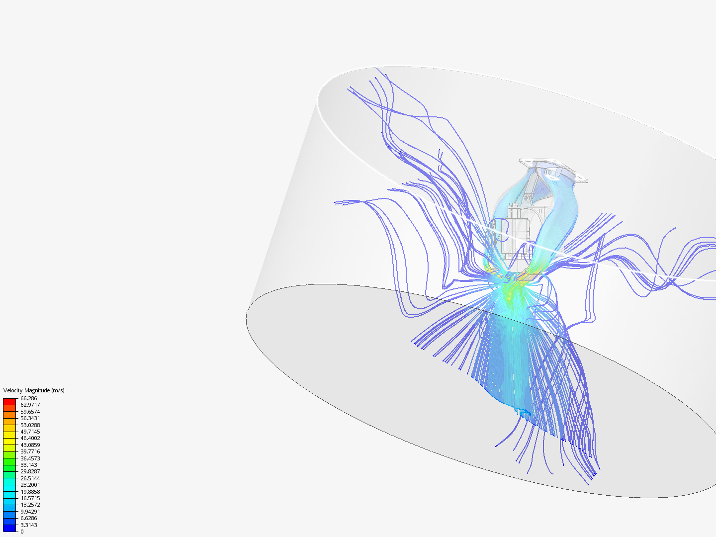 the real actual rethinked fang flow test the last ones we...