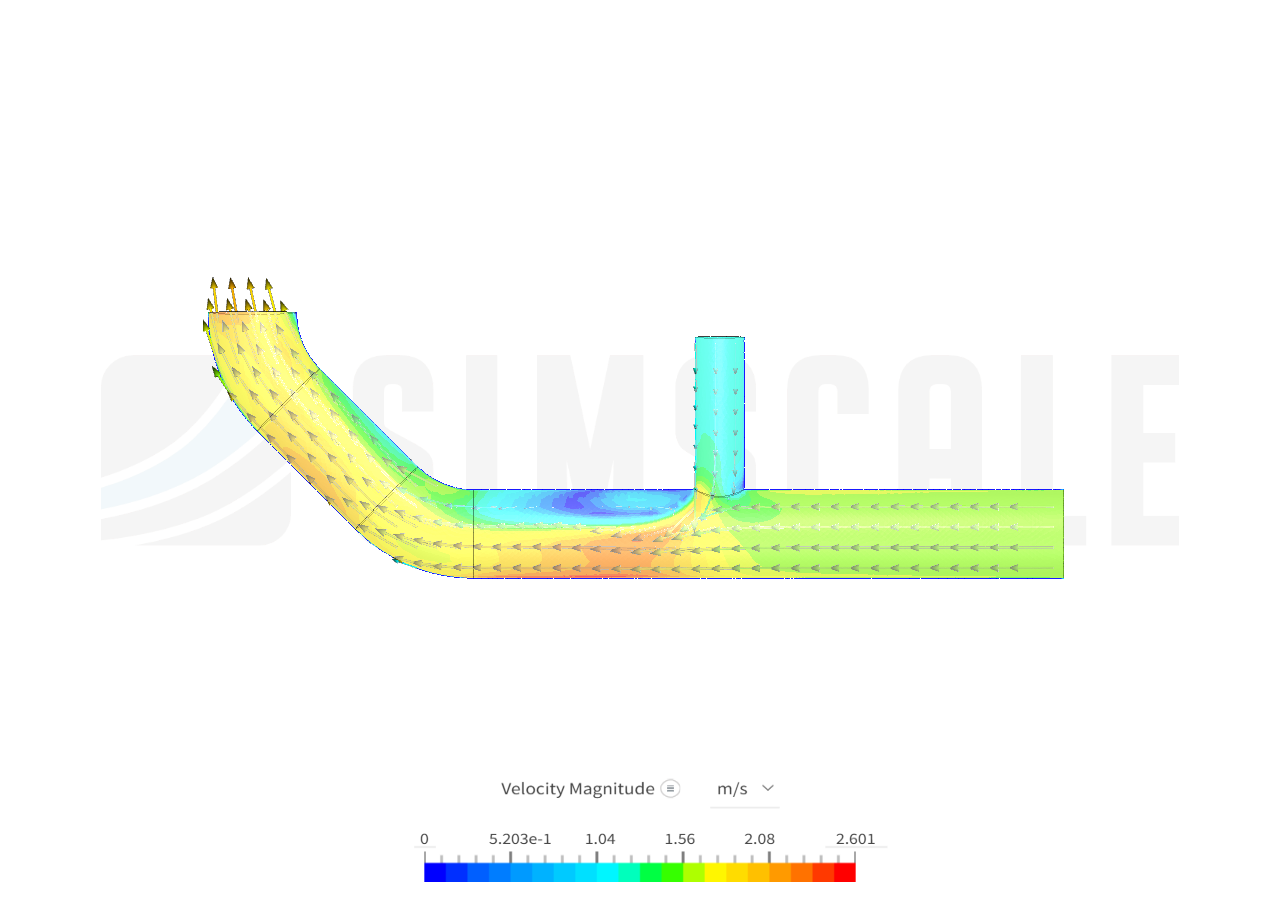 project1 by gayeon2092 | SimScale...