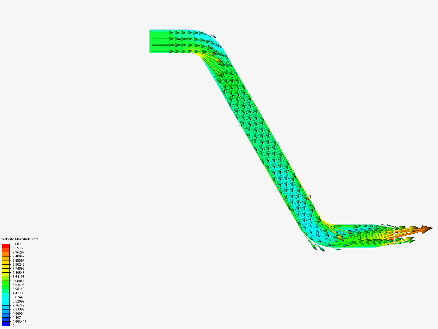 CFD Simulation 2 image