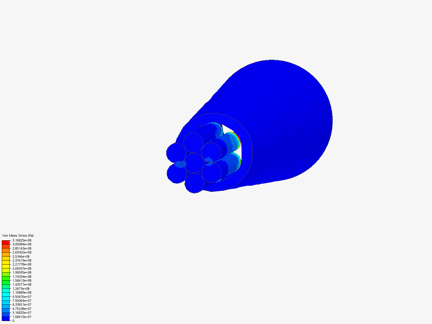 gcarvajal on SimScale | SimScale | Page 1