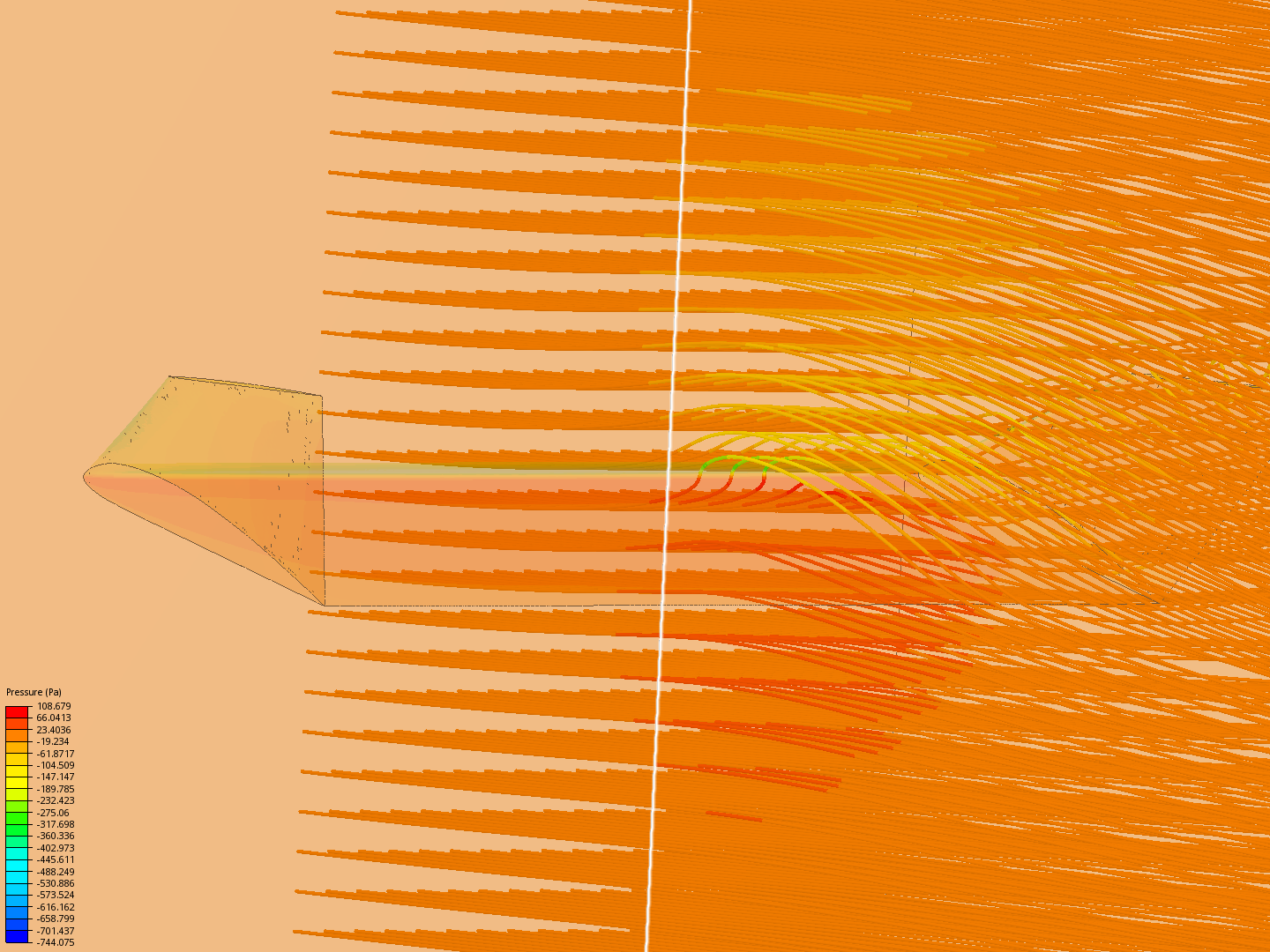 gcovey on SimScale | SimScale | Page 1