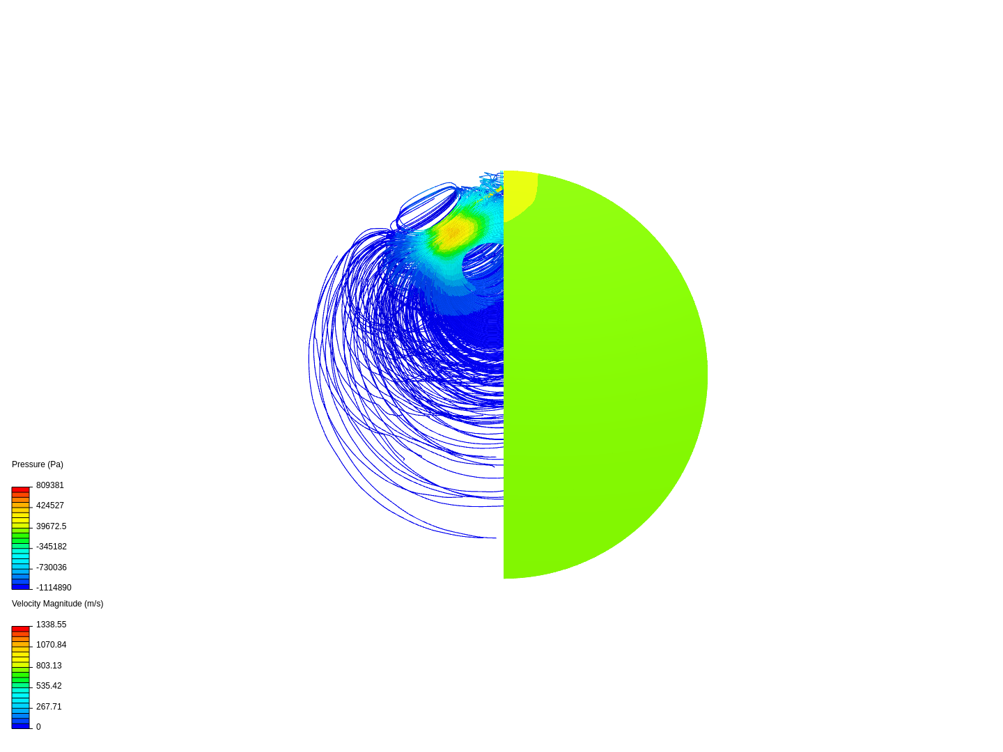 CFD_Cone image