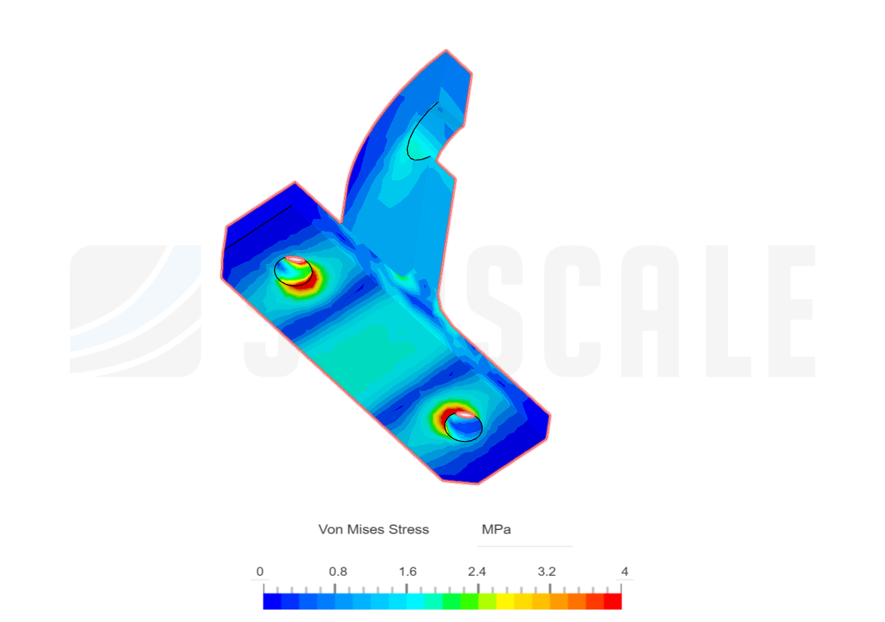 Support by gde_faria | SimScale