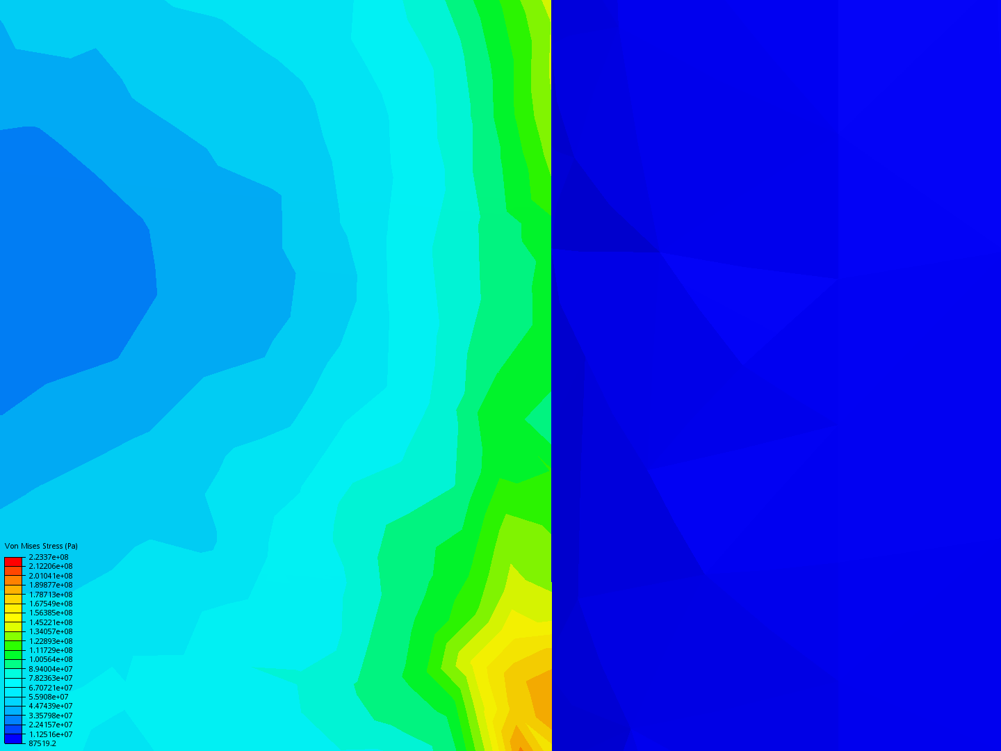 Shaft 4 Attempt 2 Model 2 image