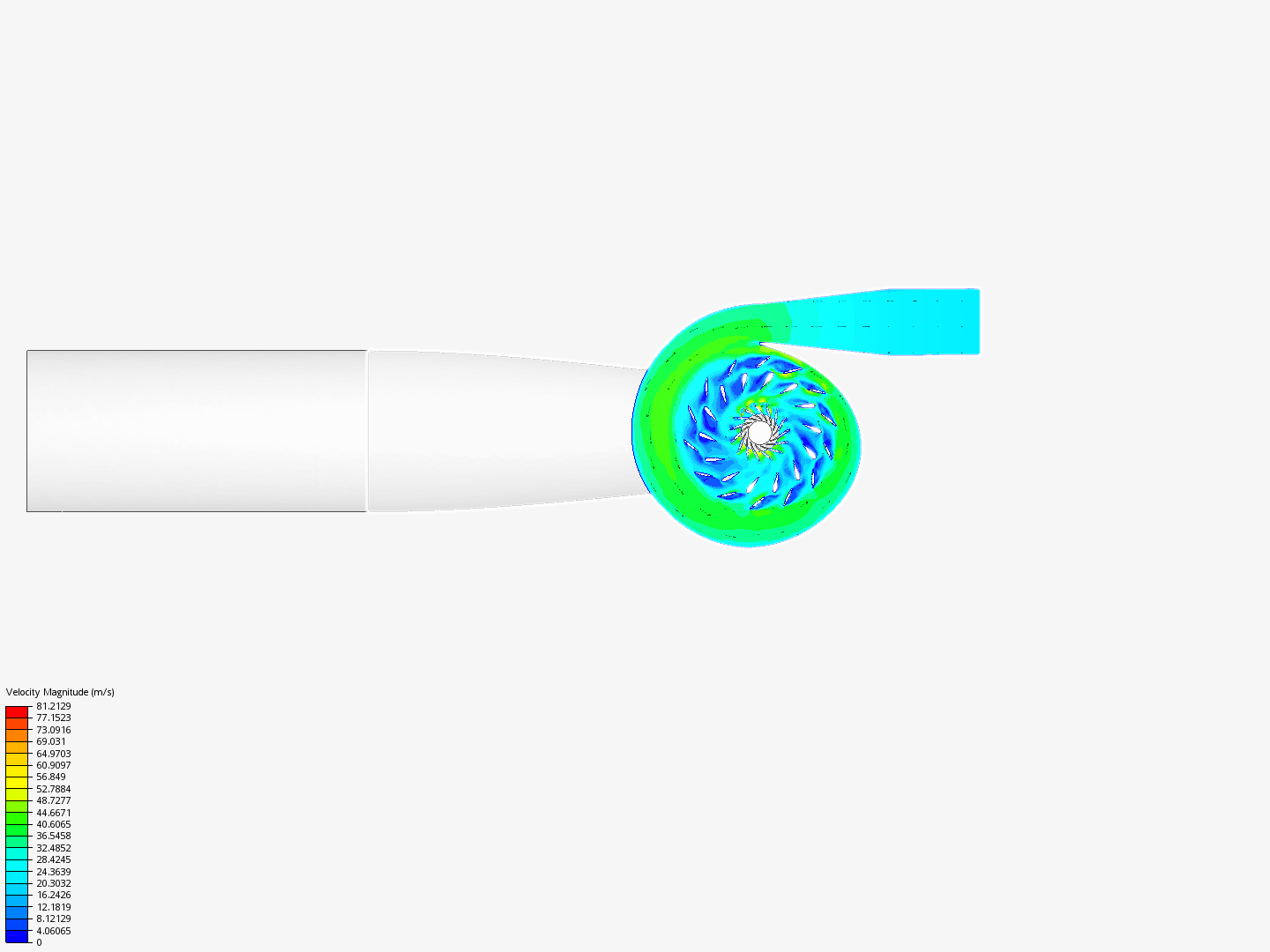 gdomene on SimScale | SimScale | Page 1