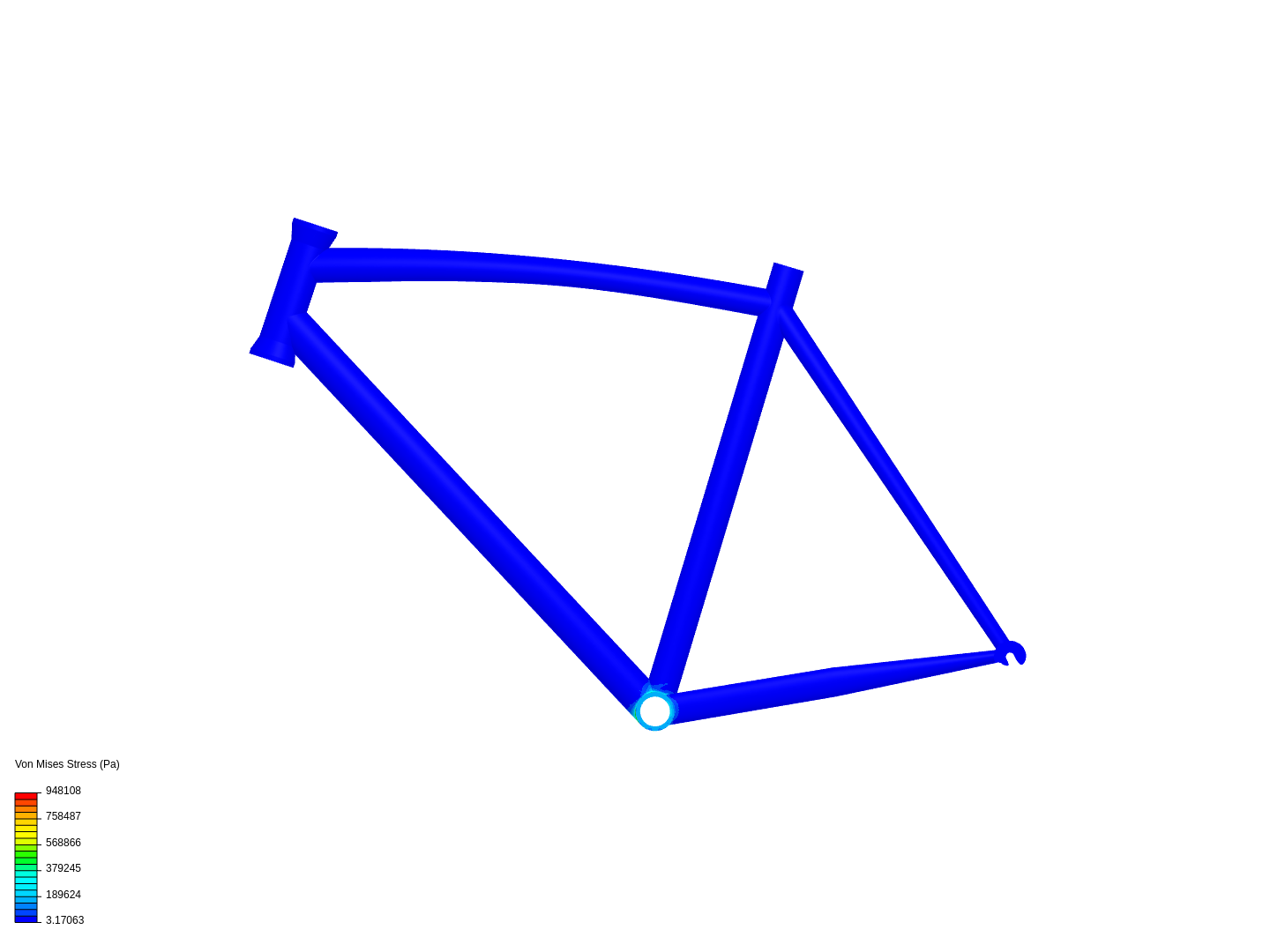 Bike Frame Analysis image