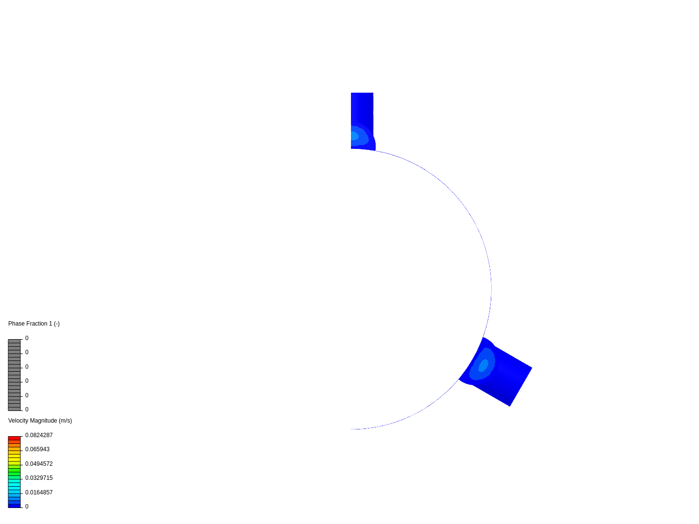 Simscale CFD trial image