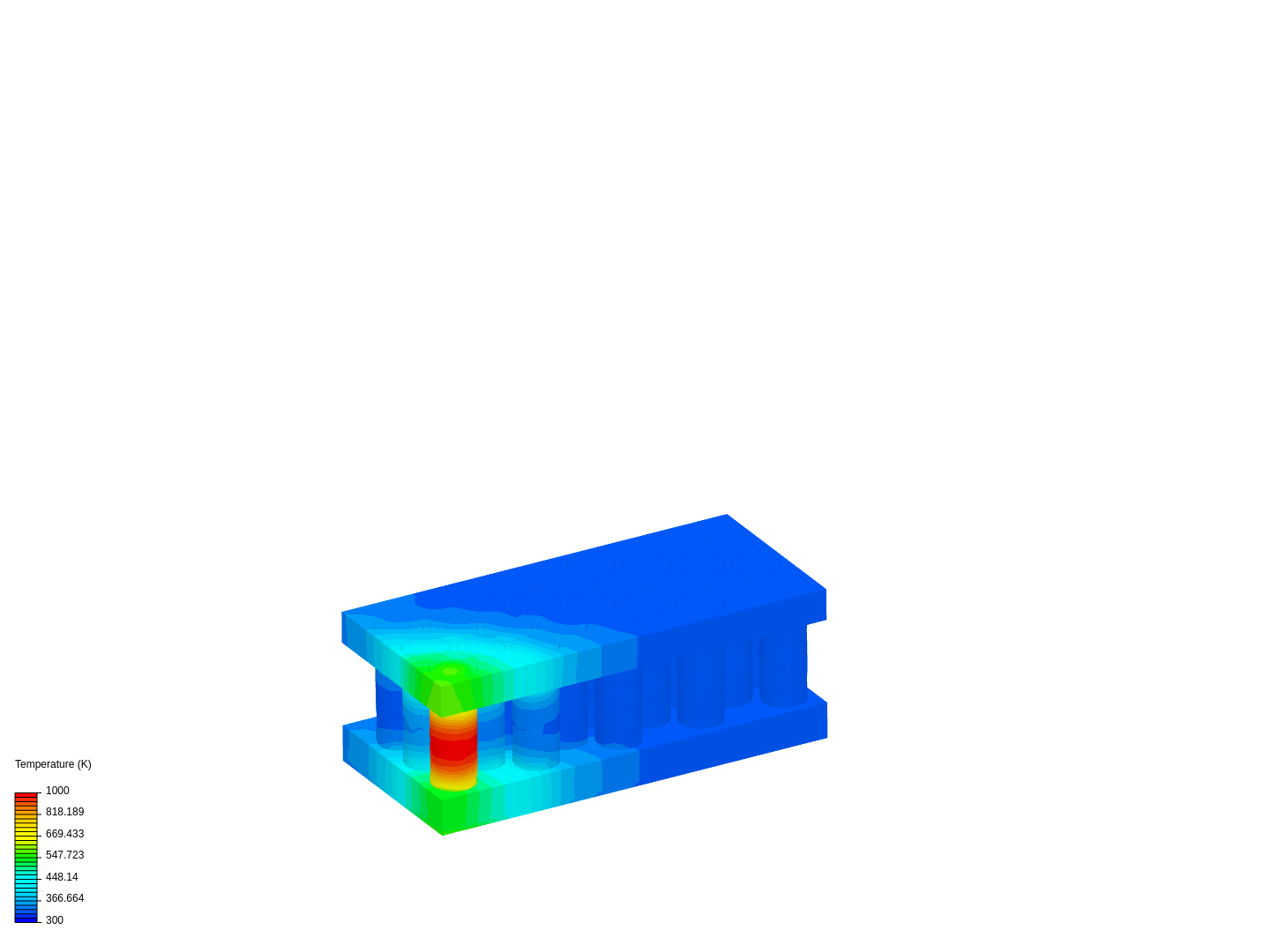 gferguson on SimScale | SimScale | Page 1