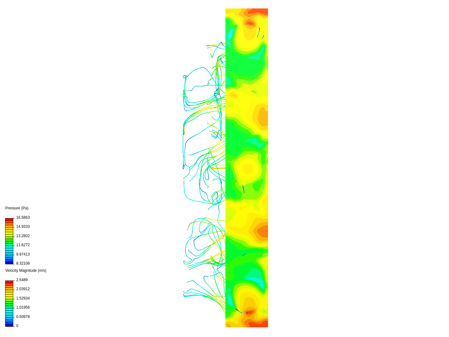 CFD 2 calculation image