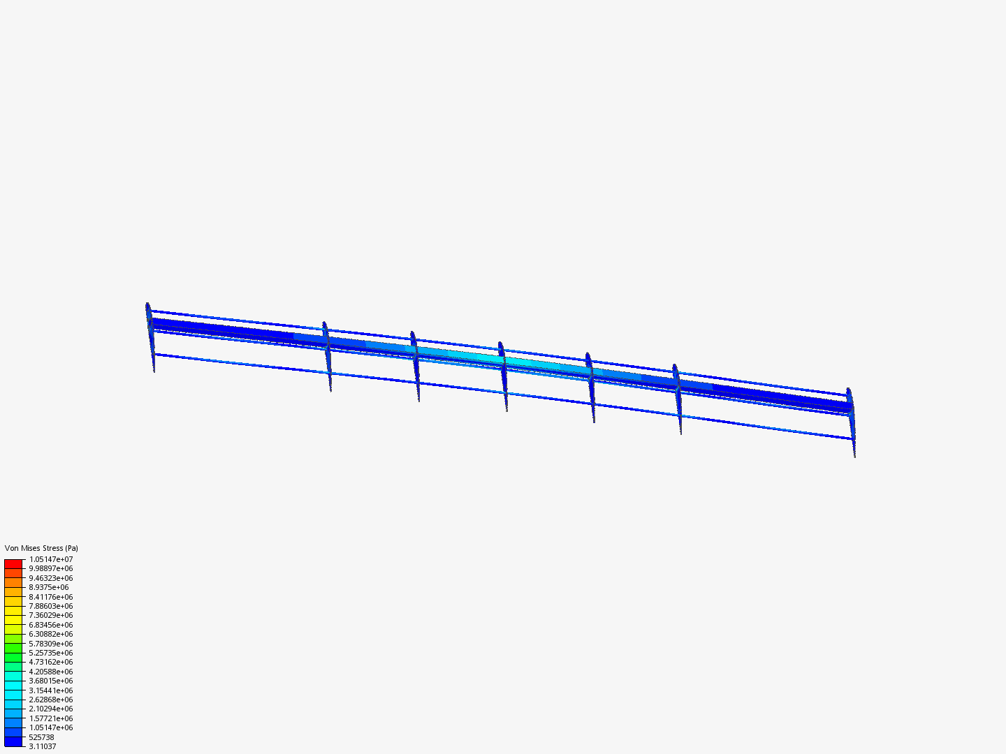 Strenght Test by ggerardo | SimScale...