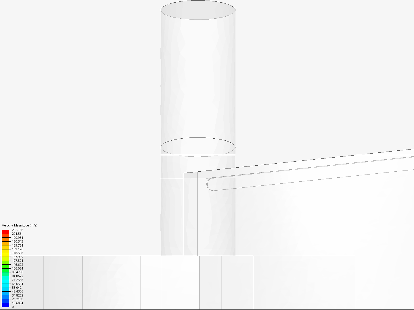 300mm Flow Balance by gherrmann | SimScale