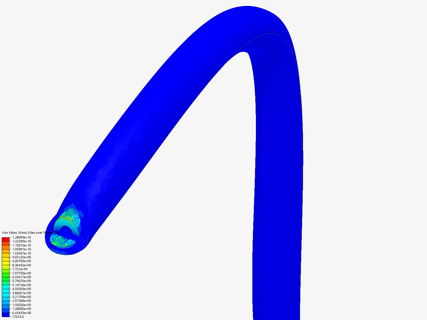 DYNAMIC ANALYSIS by gius_laud | SimScale