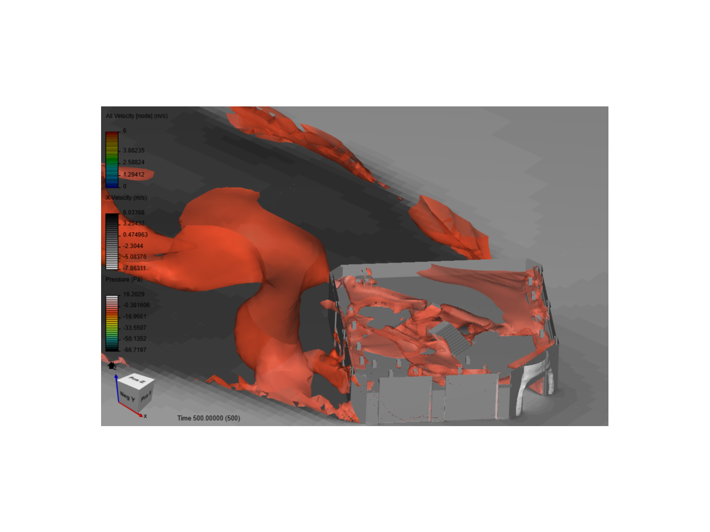 test CFD image