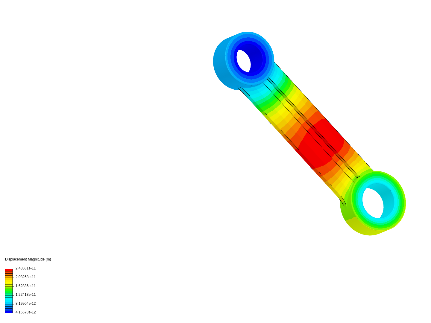 Bielle calcul EF1 image