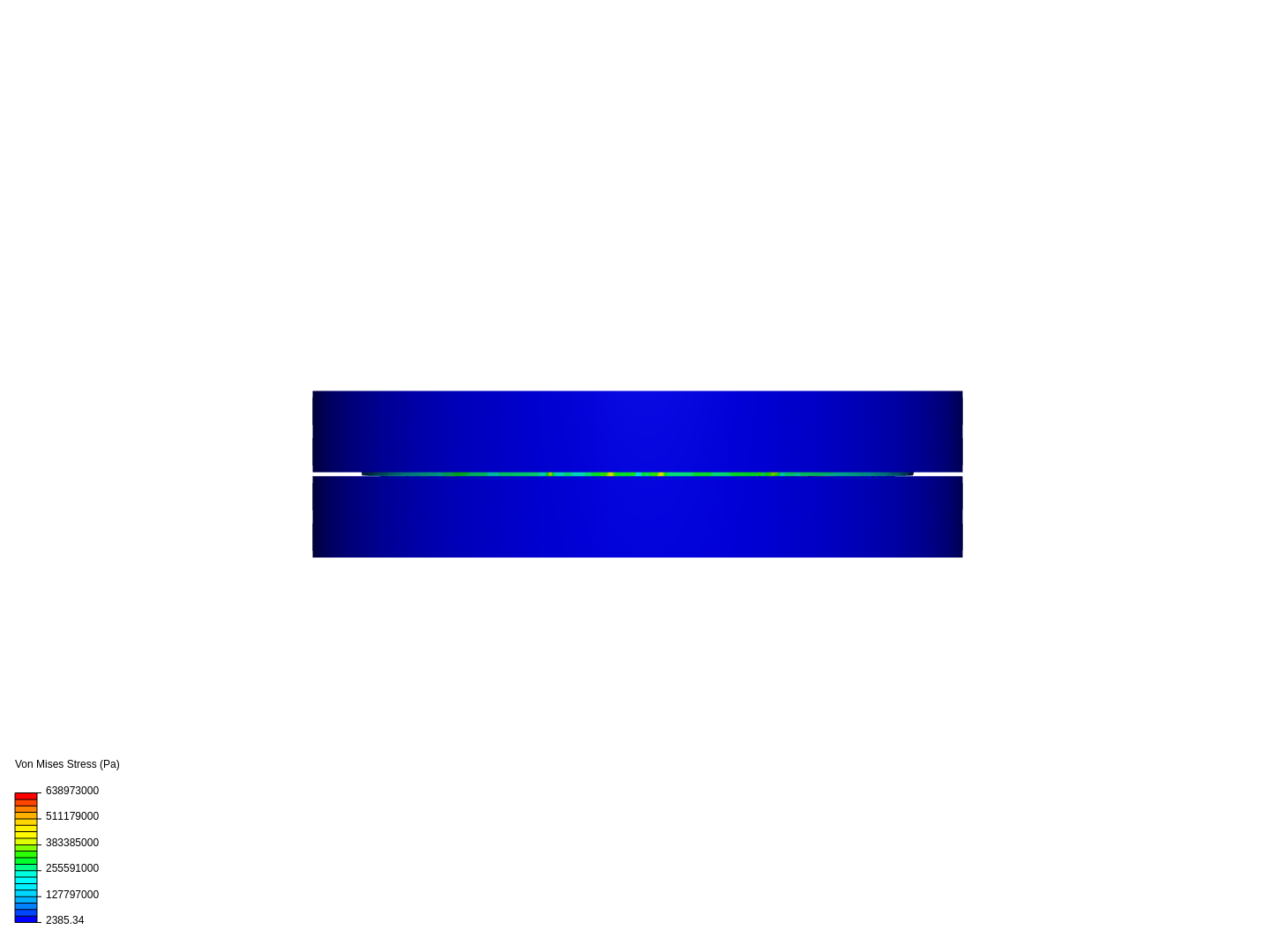 sample 3 by gmanesh | SimScale