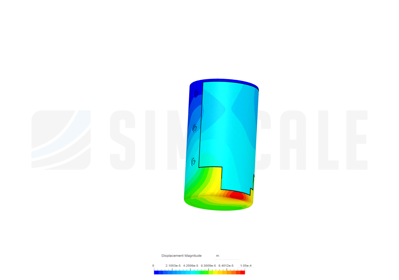 Aerospace & Defense | SimScale Project Library | Page 2