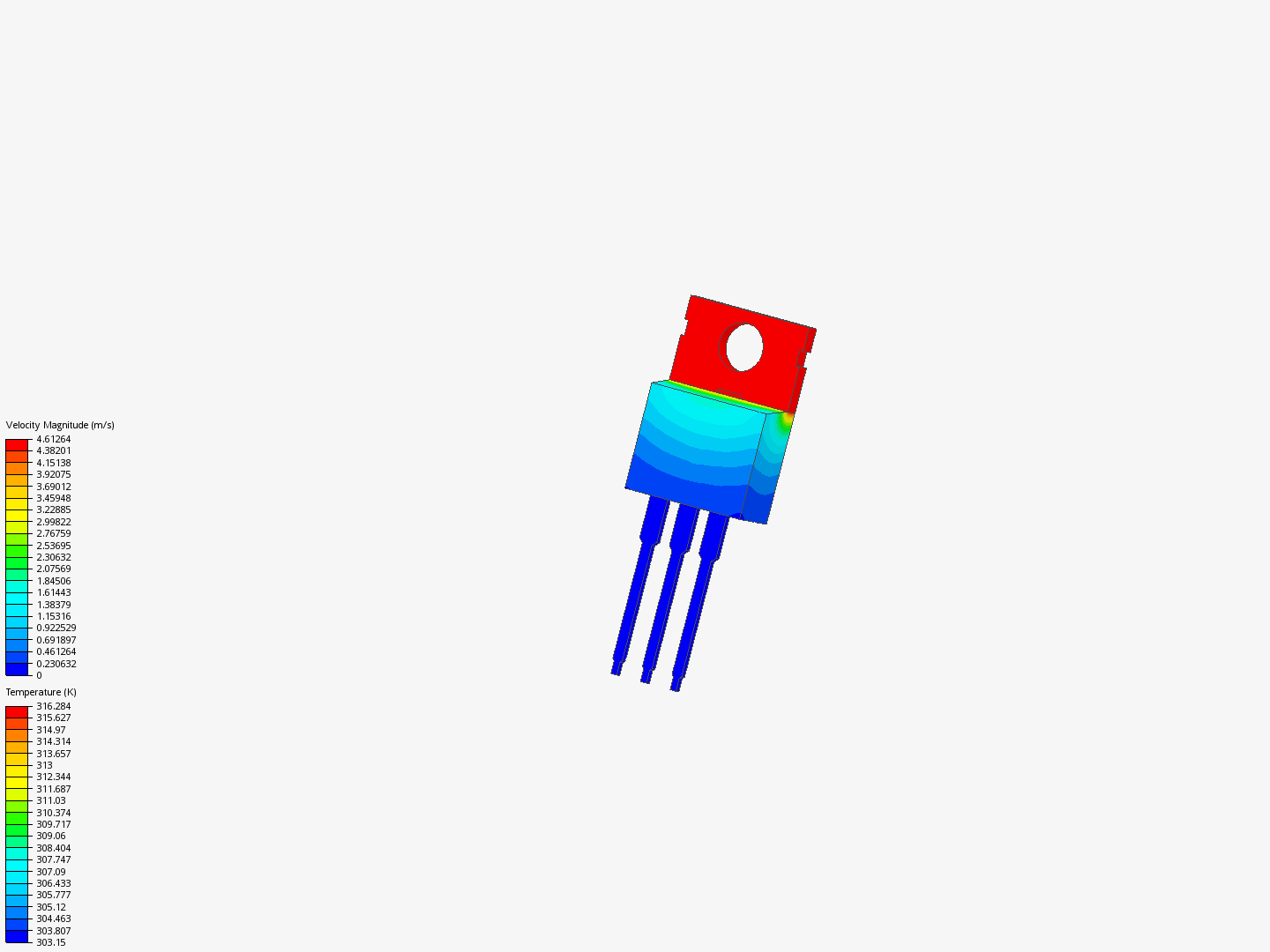 Transistor Thermal study - Copy image