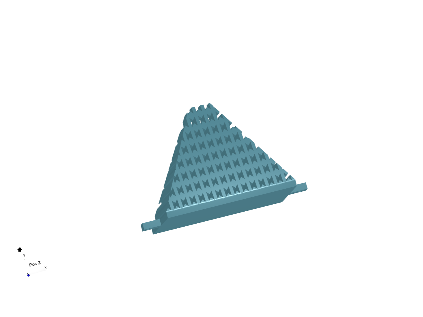 preosnik piramida image
