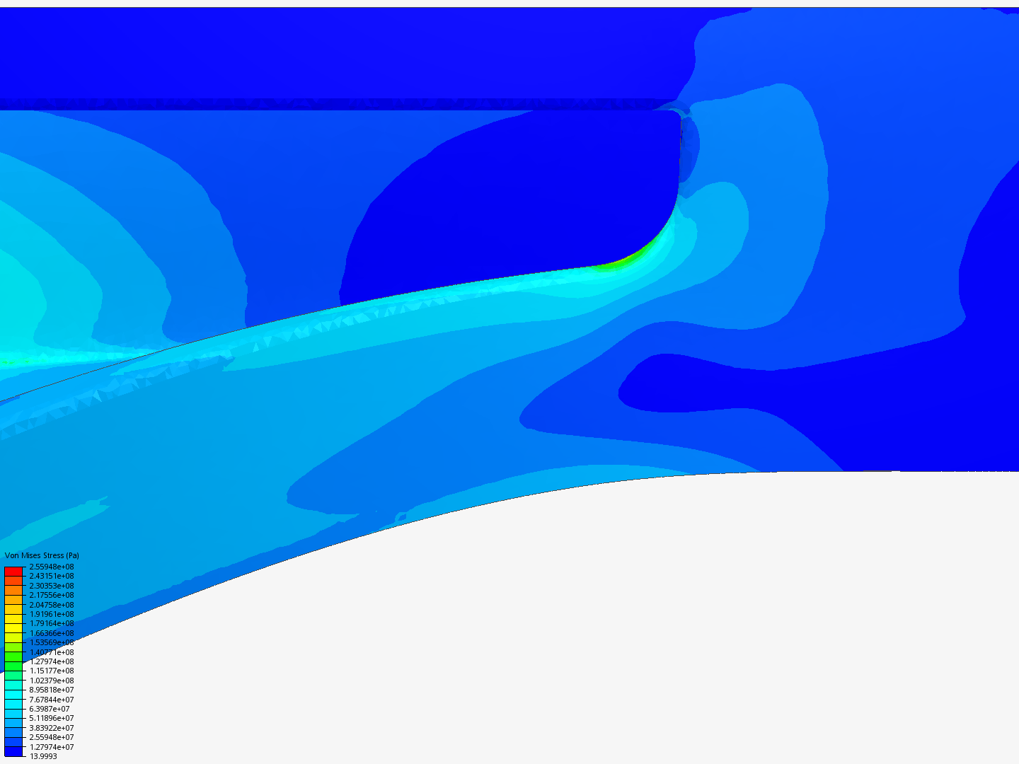 gpoirier on SimScale SimScale Page 1
