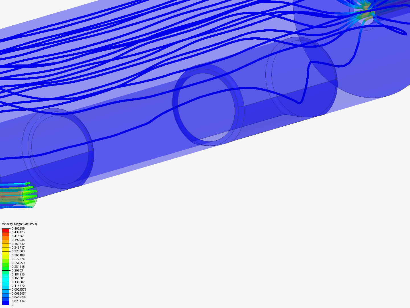 Testing by gpsarras | SimScale