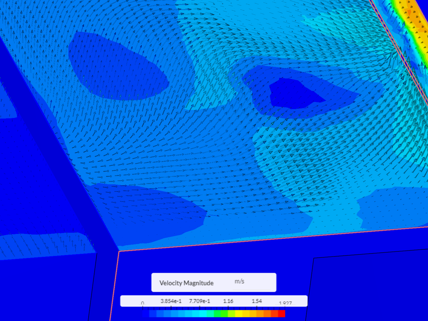 grahamsmith on SimScale | SimScale | Page 1