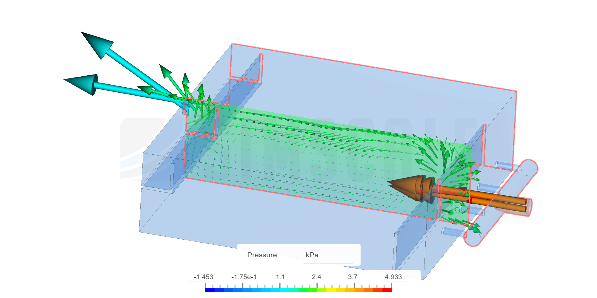 grahamsmith on SimScale | SimScale | Page 1