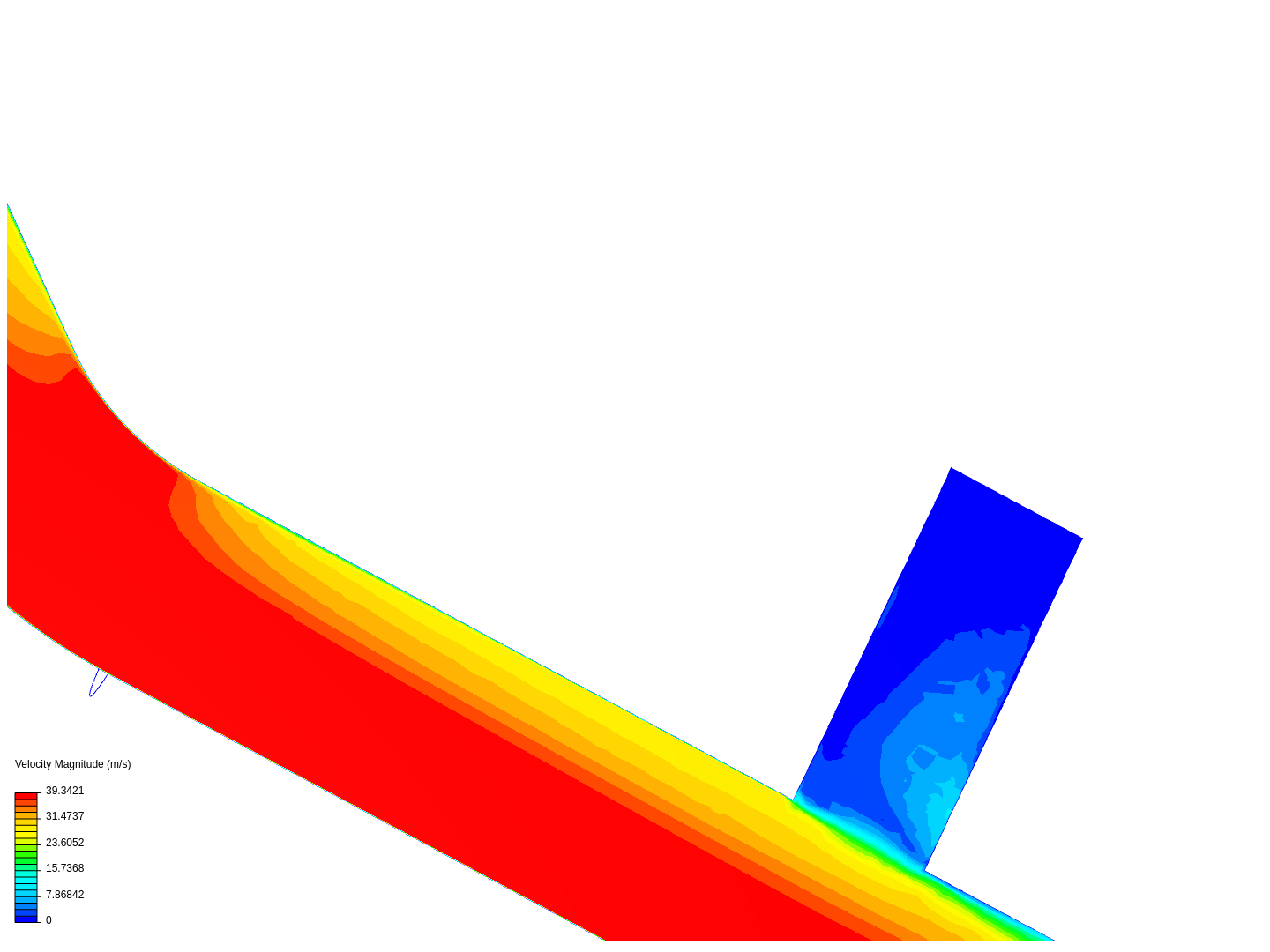 grahamsmith on SimScale | SimScale | Page 1