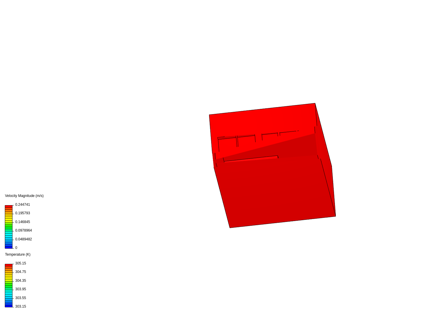 Lab II - Natural Ventilation image