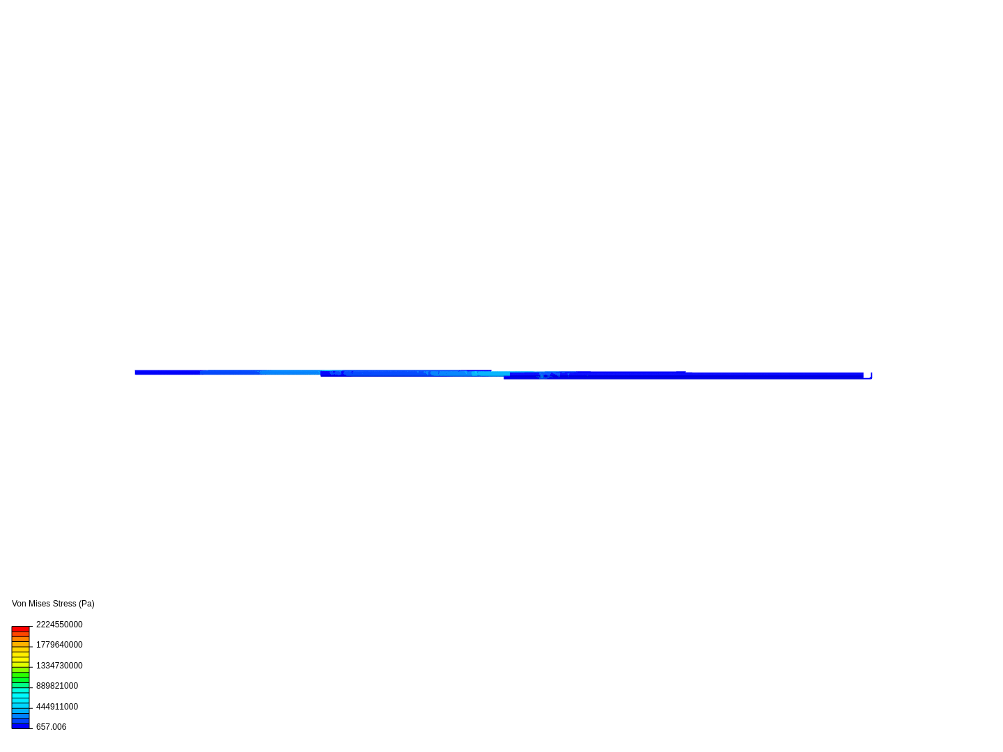 telescopic rail image