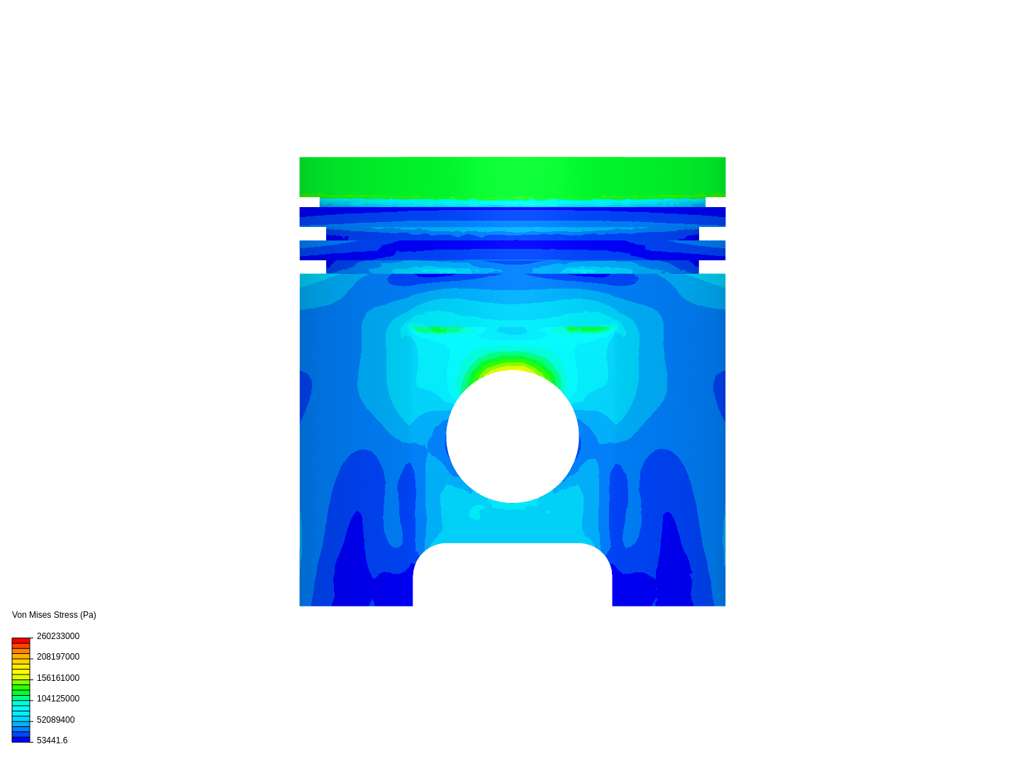h00367699 on SimScale | SimScale | Page 1