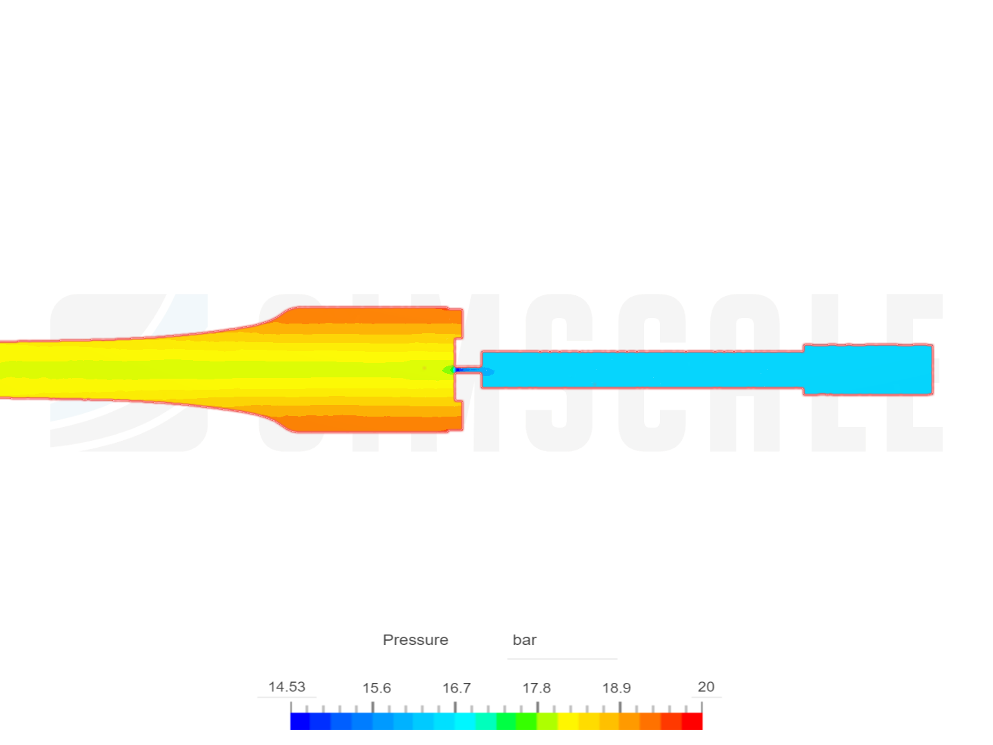 Hydrocyclone separator image