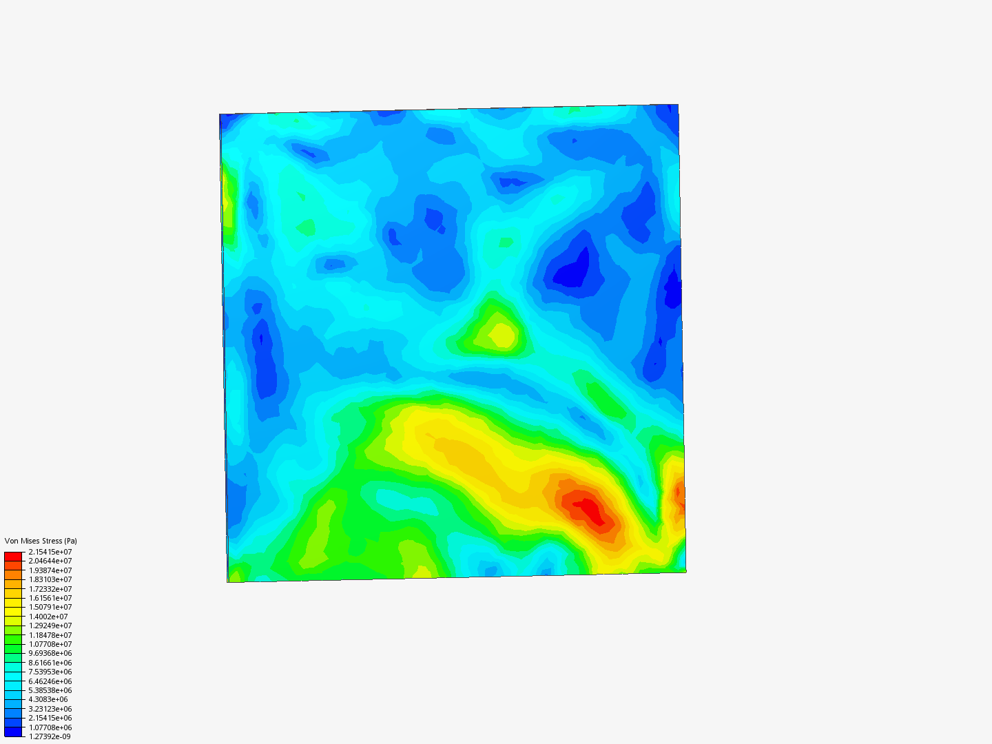 project-abdellah-by-halima2-simscale