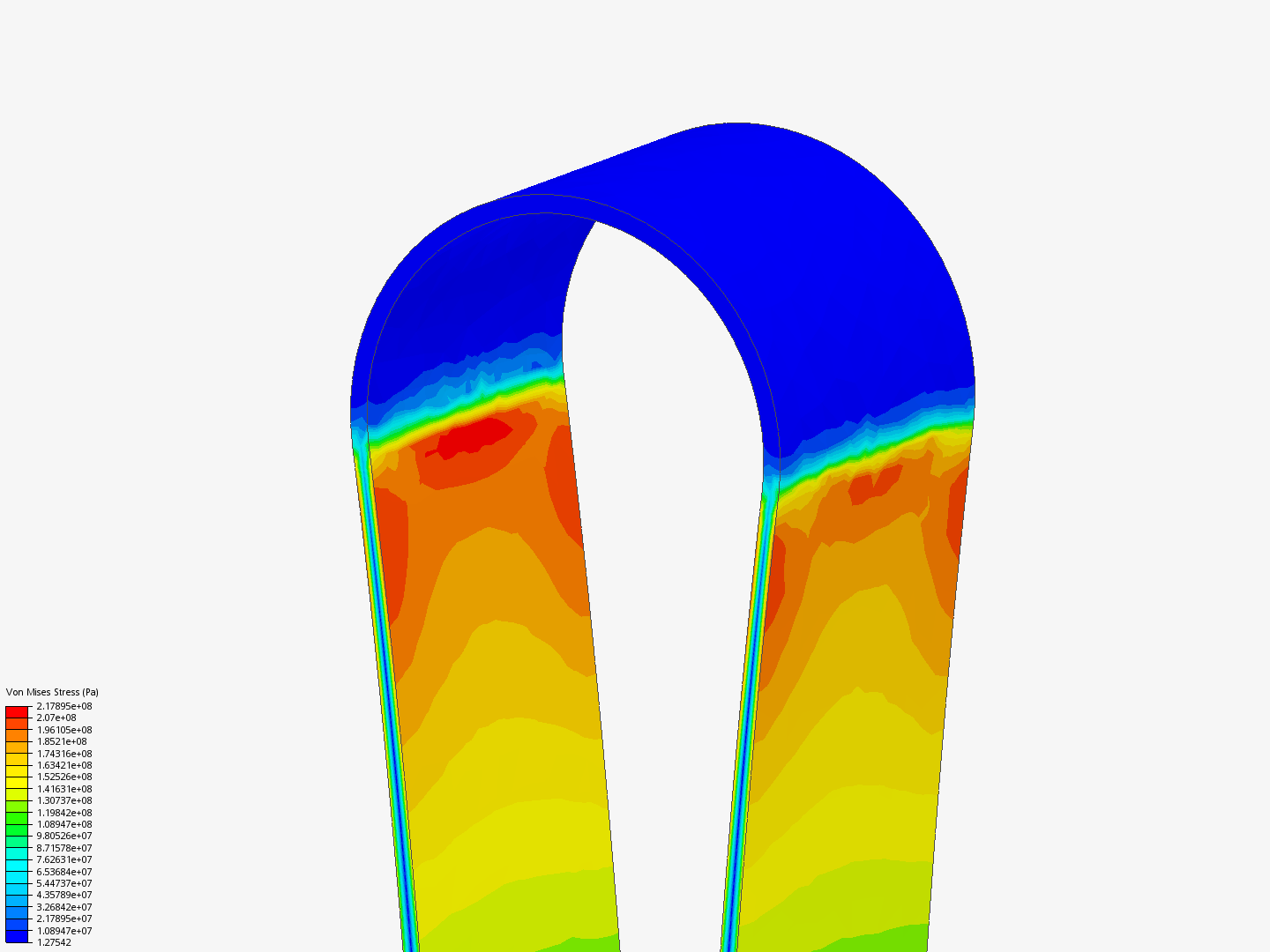 Welche Bilder Im Büro Aufhängen handreas on SimScale | SimScale | Page 1