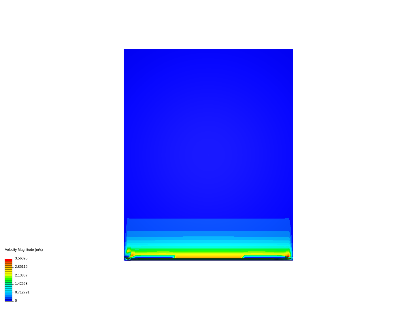 Oil Spill Dispersion image