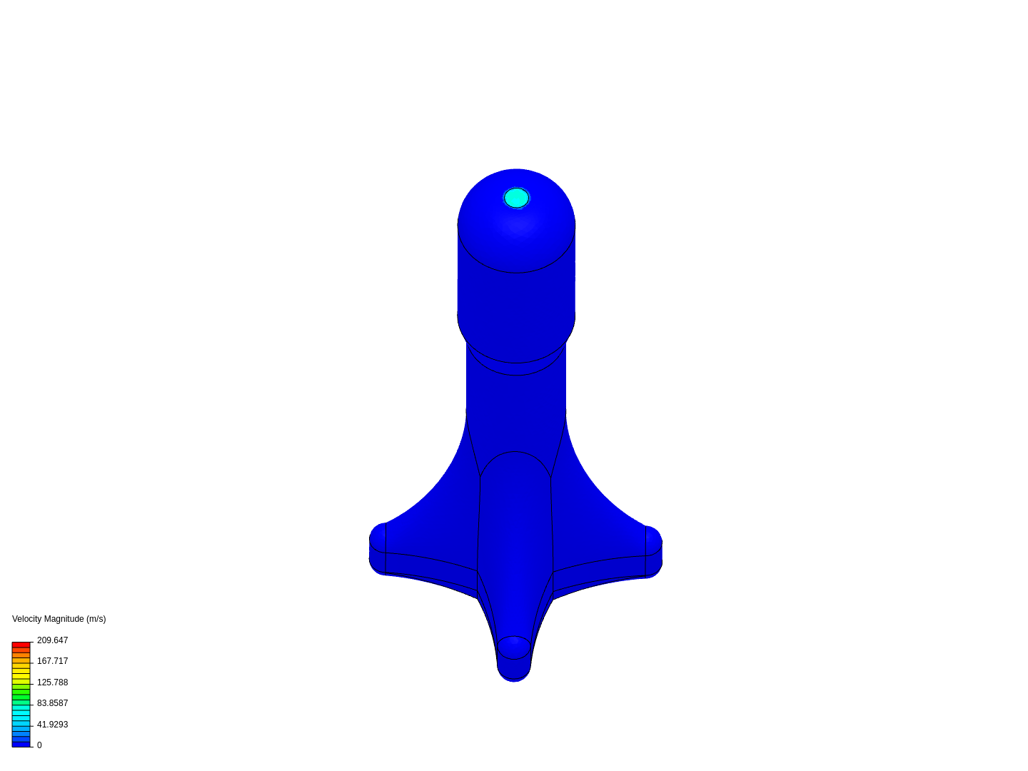 haydnrocks21 on SimScale | SimScale | Page 1