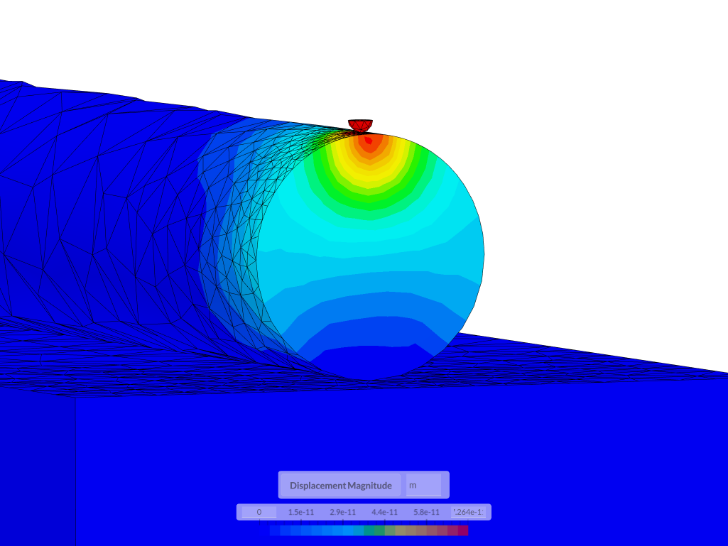 Fibral Simulation 3 image