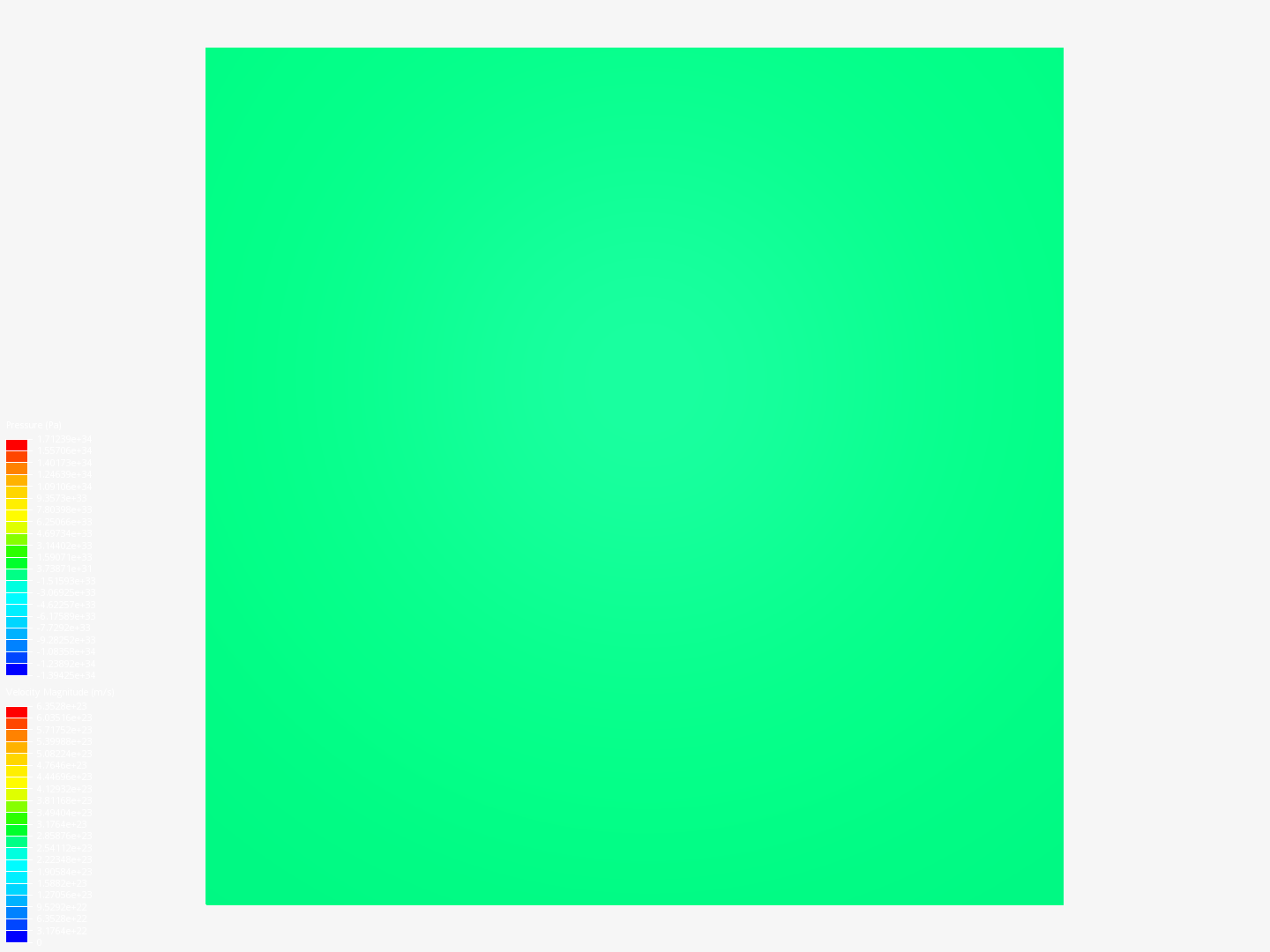 Frt Wing Sts By Hchoukaili SimScale