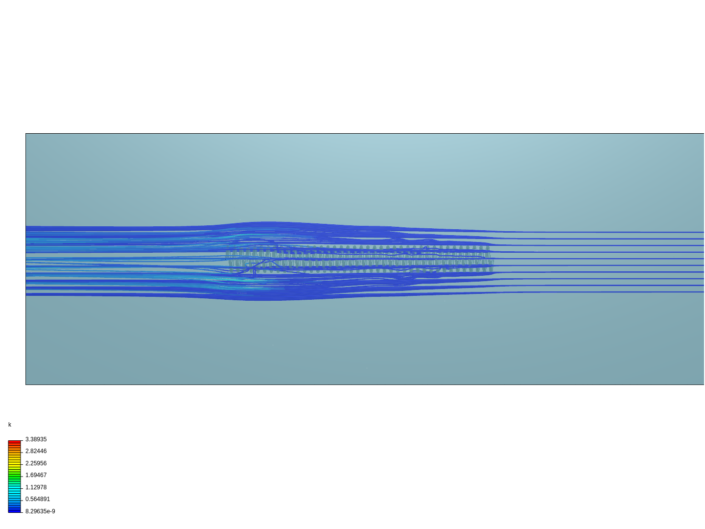 wind speed by hcisypt | SimScale