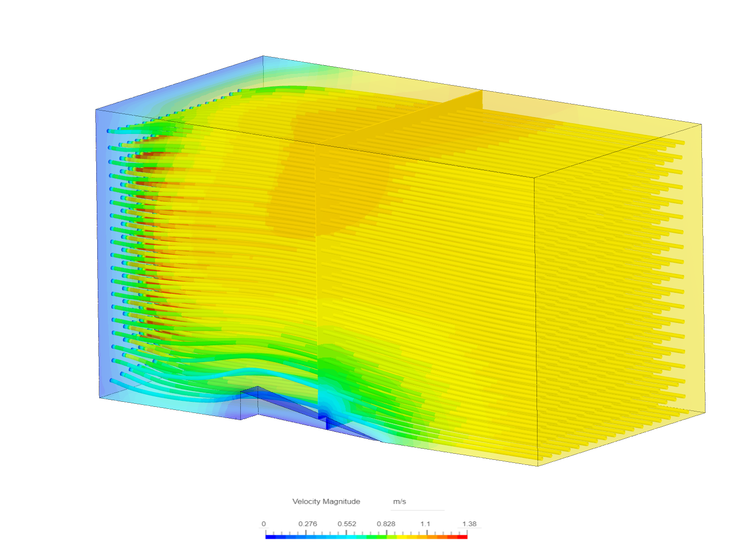 CFD External Flow Case Study image