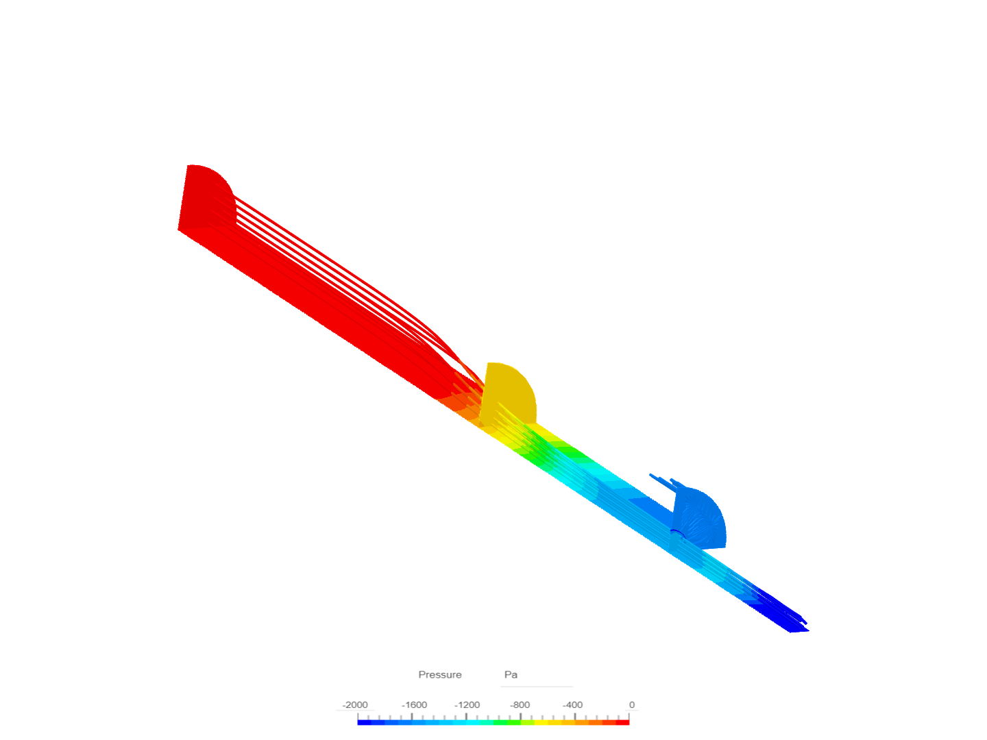 Internal Flow Case Study - Sudden Expansion image