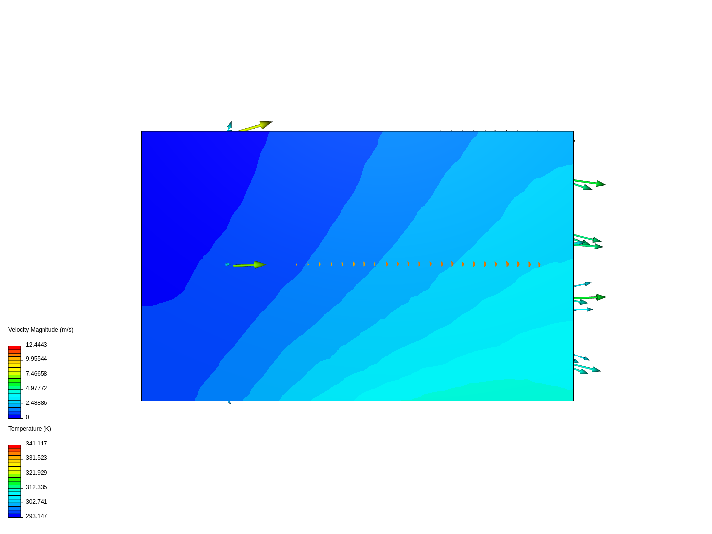 Casing CHT simulation 2021-07-29 image