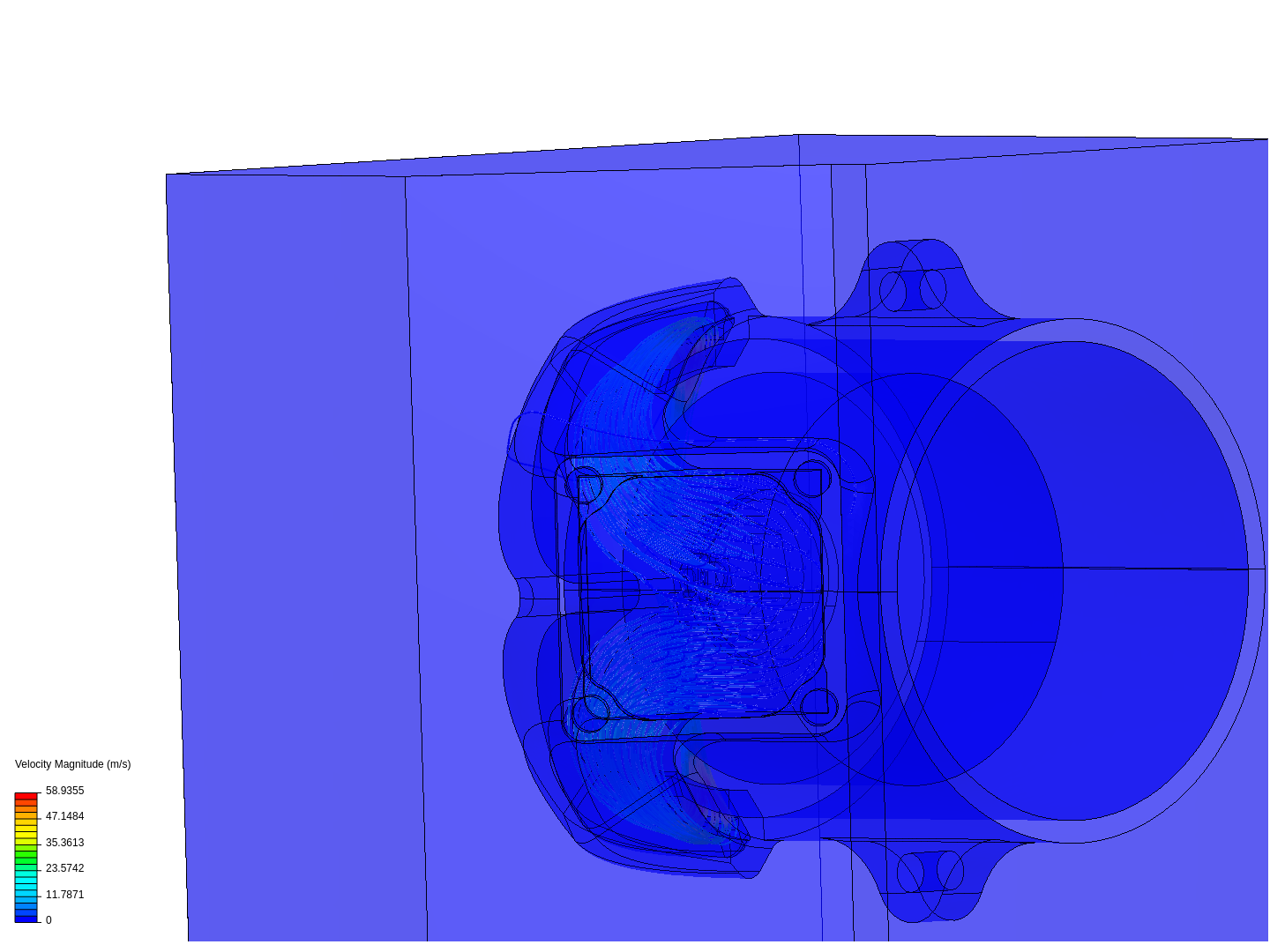 GBX Part Cooling Dual Rev9.2 image