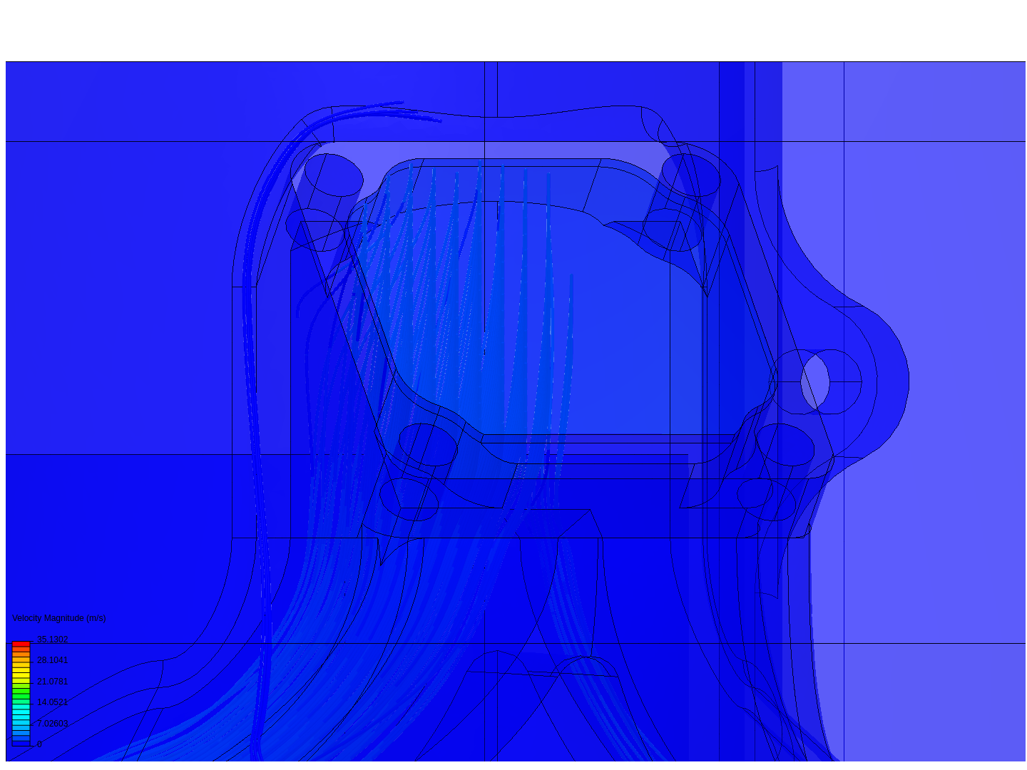 GBX Part Cooling Dual Rev9.5 image