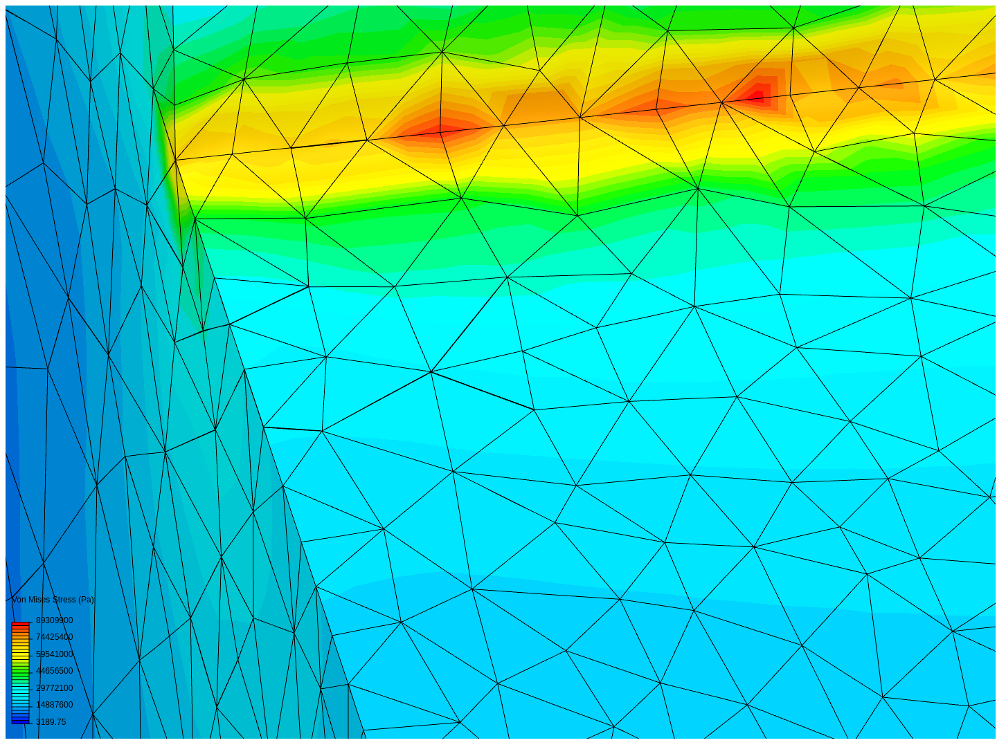 Test1 by hfrey | SimScale