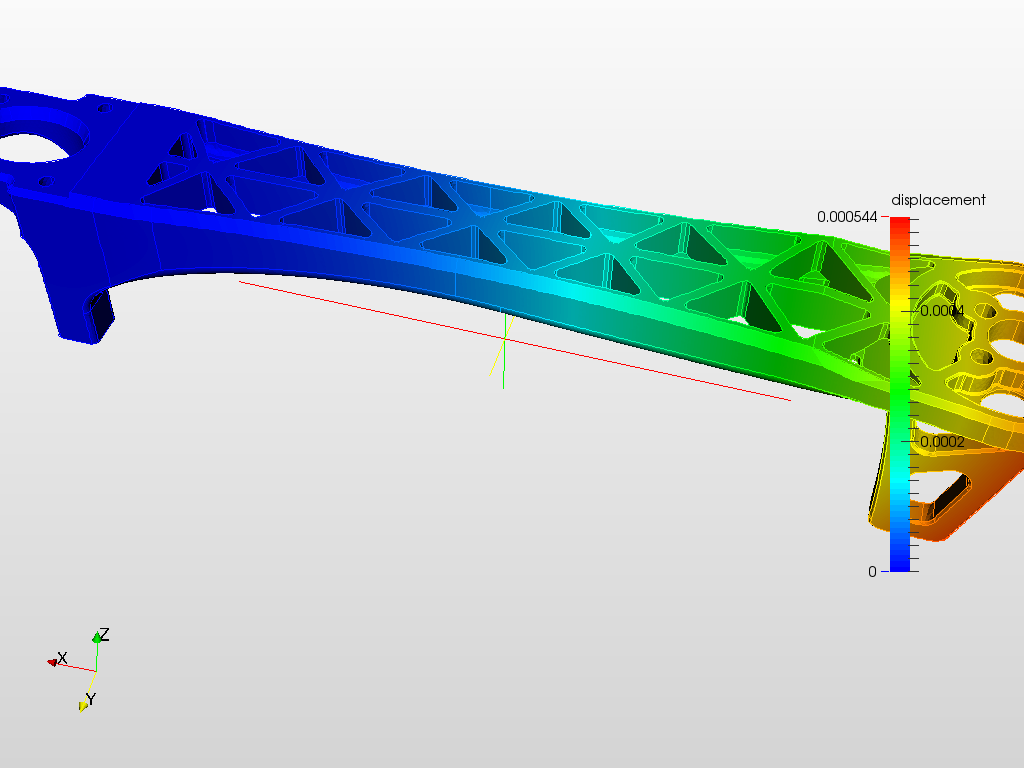 hgurav on SimScale | SimScale | Page 1